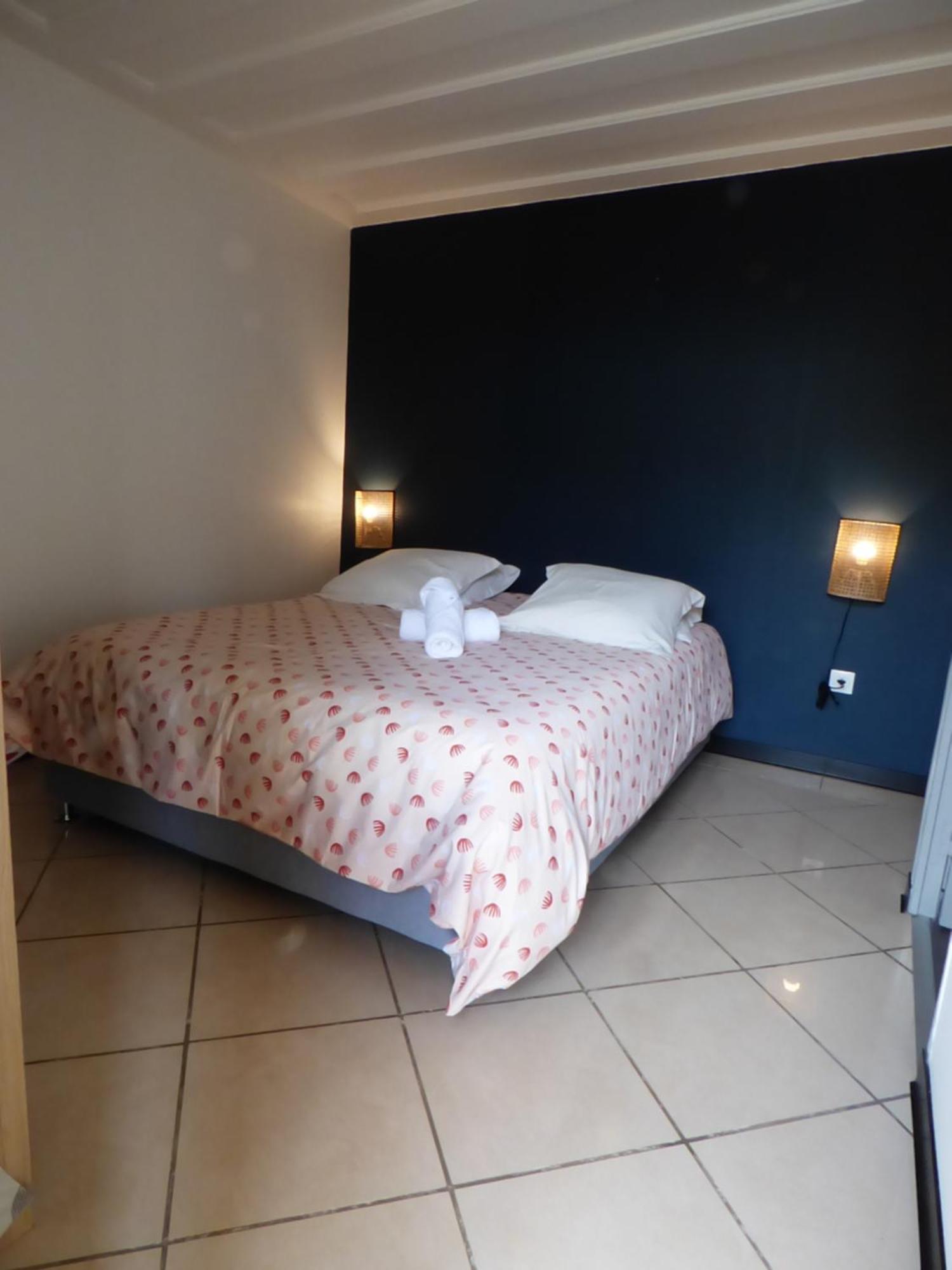 Chambres Et Tables D'Hotes Chez Paul Et Lydie Cilaos Eksteriør billede