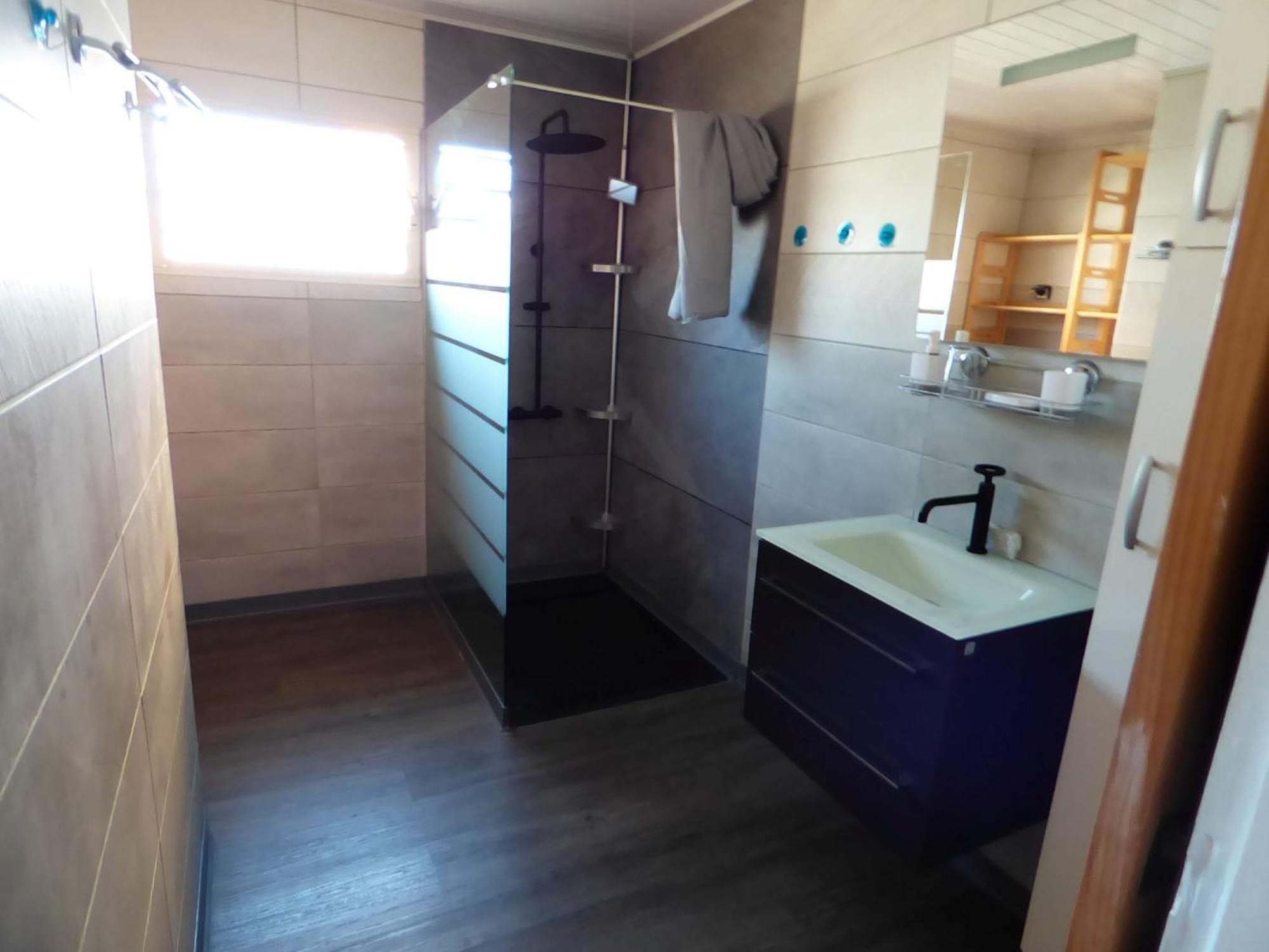 Chambres Et Tables D'Hotes Chez Paul Et Lydie Cilaos Eksteriør billede